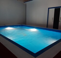 Swimming Pool 1