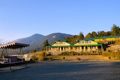 Silver Cloud Cottage Pangot, Kosya Kutauli