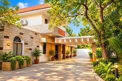 Akshaya Bungalow Coimbatore, Coimbatore