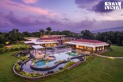 Whistling Rivulets Estate by Vieda - Part of StayVista, Karjat