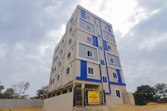 Hotel O Sri Residency, Hyderabad