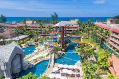 Phuket Orchid Resort & Spa, Phuket