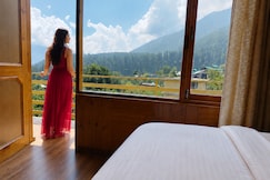Jain Residency, Manali