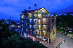 Hotel Sun Light Manali, Manali