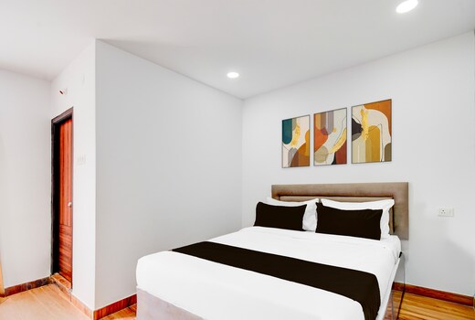 Super Townhouse Vanasthali Puram Formerly Capitol Stay Inn