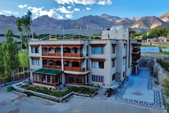 Ladakh Heights| 20 mins from Leh Airport, Leh