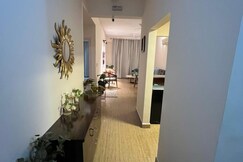 Vinyasa - The Abode, Roorkee