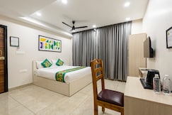 Treebo Sea Heights, Chintapalle