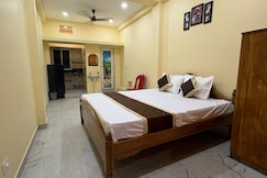 LODGING BYE THE SEA, Puri