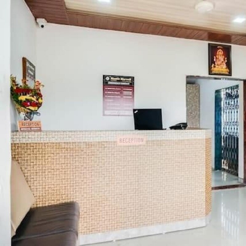 Photos of The Mastic Marvell Hotel in Wadgaon