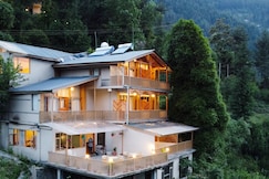 Rocky Mountain Lodge Jibhi, Sainj