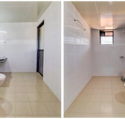 King Bedded Room