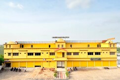 Hotel Heritage Palace, Bhuj