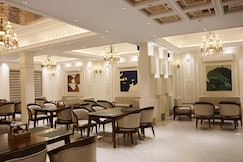 AMBROSIA HOTEL AND RESTAURANT, Kapurthala