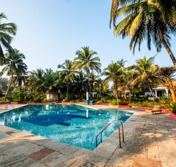 Swimming Pool 1