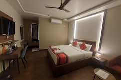 Hotel Sunshine, Kolkata