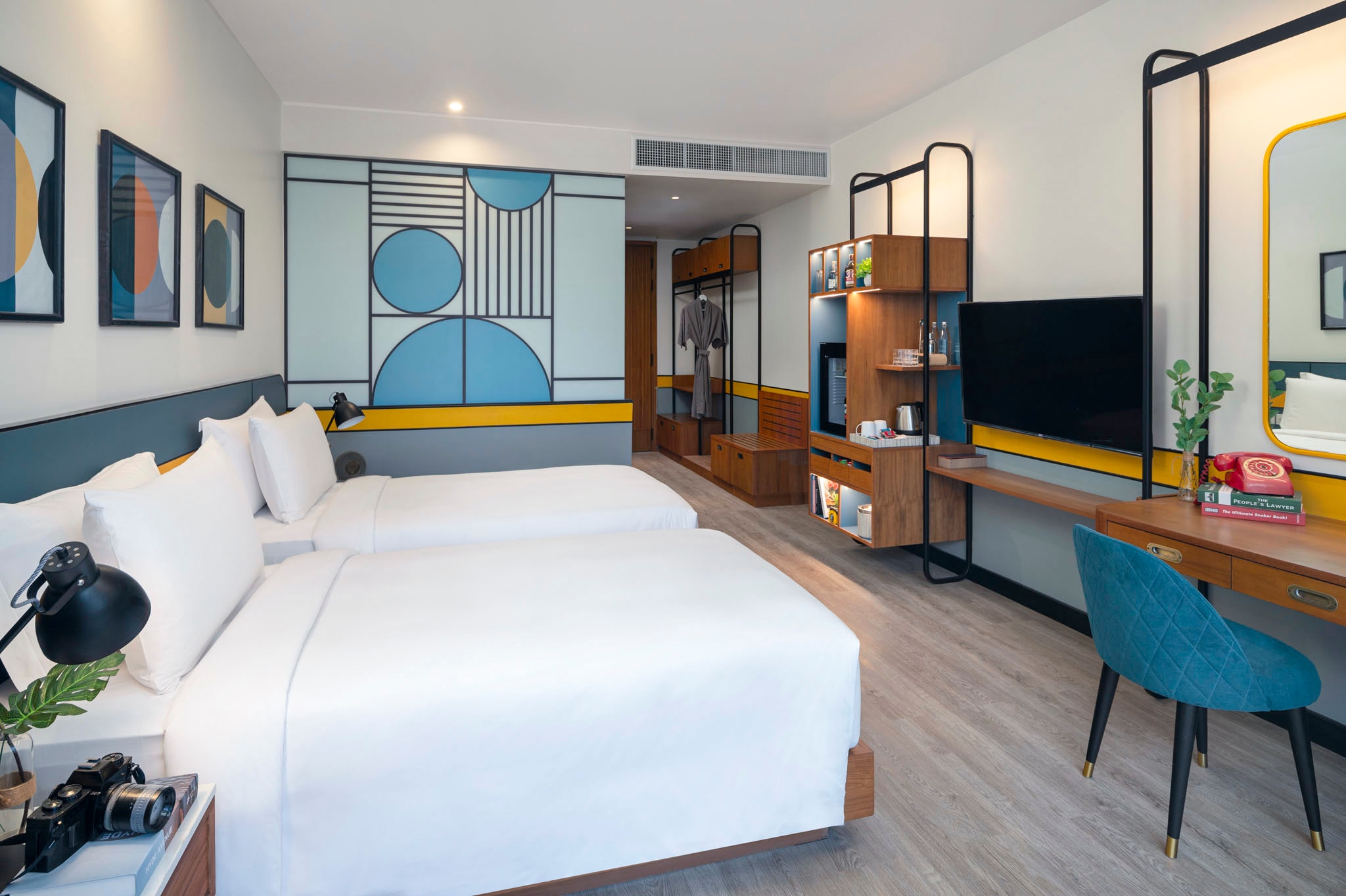 Avani Chaweng Samui Hotel & Beach Club - Tap to explore photos