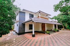 SAN VILLA, Coonoor