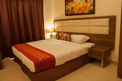 Amethyst 1 BHK Serviced Apartments, Bangalore