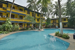 Golden Palms, Goa