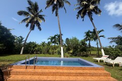Titus Lake Villa, Goa