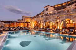 Kayakapi Premium Caves - Cappadocia, Cappadocia