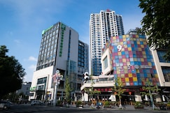 Holiday Inn Express Chengdu Xindu, Chengdu