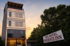 The Hotel Phoenix Inn, Indore