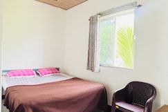 Bhosale holiday and stay, Devrukh