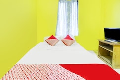SPOT ON 91879 Emes Jaya Homestay, Batam