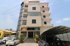 Hotel Sheela Green, Kota Chhattisgarh