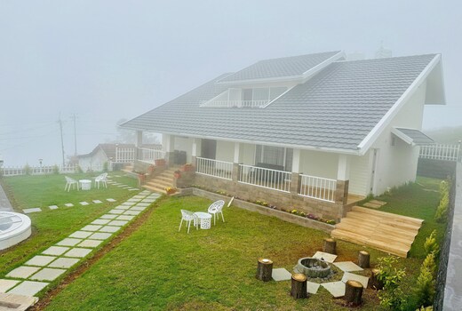 Cozyvillas