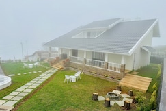 Cozyvillas, Ooty