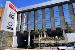 Ramada by Wyndham Mexico City Santa Fe, Mexico City