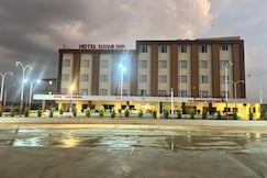 HOTEL SHIVA INN, Harihar
