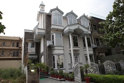 Hotel Windsor Castle, Gurgaon