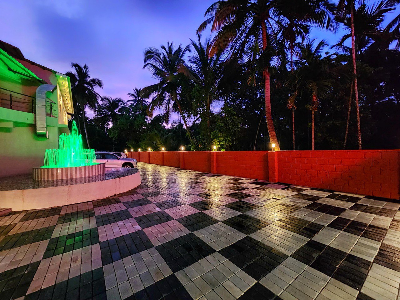 Grand Shivneri Resort - Tap to explore photos