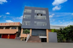 Townhouse Chakripuram Near Khusaiguda Bus Stop, Hyderabad