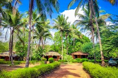 Natures Nest Goa, Goa