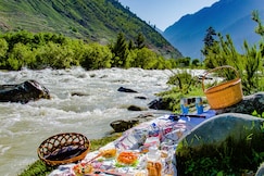 The Villa Himalaya, Sonmarg