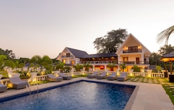 Swimming Pool 3