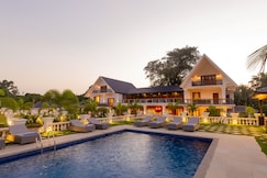 House of Celebration Goa, Goa