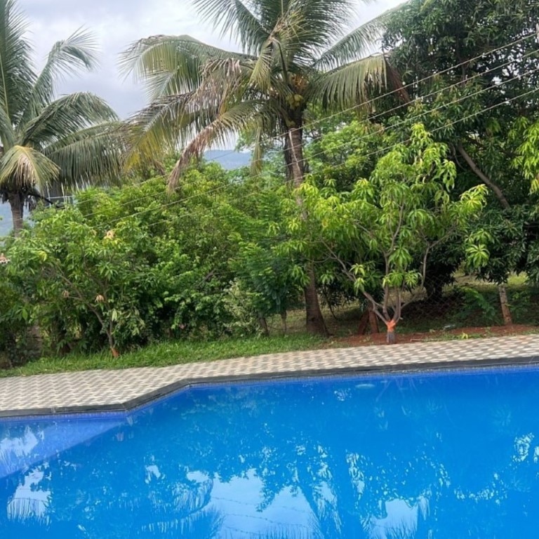 Namaste Holidays Mandawane , Karjat - Tap to explore photos