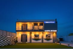 FabHotel Sky Lark Farm, Ludhiana