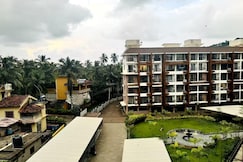 Nirvana by CasaFlip Luxury 1BHK in Candolim, Goa