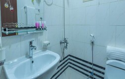 Washroom