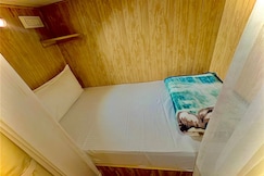 Cannaught Stays, Delhi