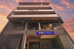FabHotel Urban Villa I, Noida