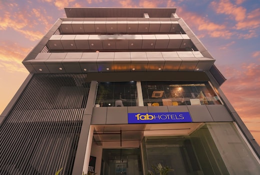 FabHotel Urban Villa I