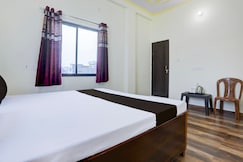 Hotel O Harsh Palace Guest House, Varanasi